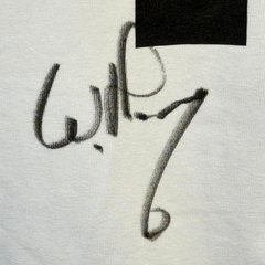 Willem van Hanegem Signed Feyenoord Football Shirt - Home