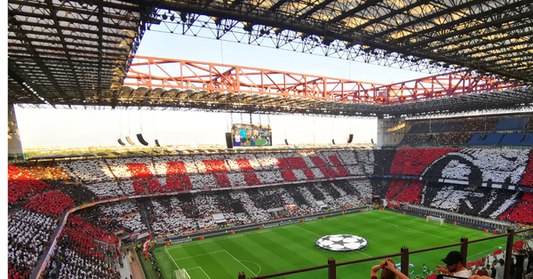 AC Milan – The rossoneri dynasty