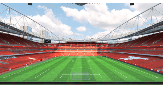 Arsenal FC – The History Behind The Gunners