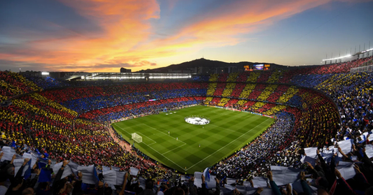 FC Barcelona – More than a club