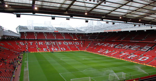 Manchester United – The theatre of dreams