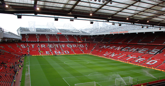 Manchester United – The theatre of dreams