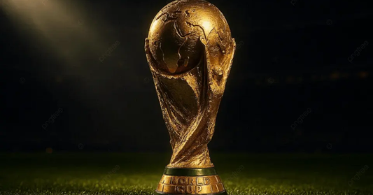 The FIFA World Cup