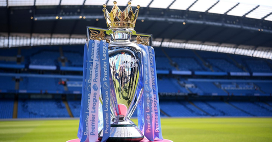 The Premier League: The Greatest Show in World Football