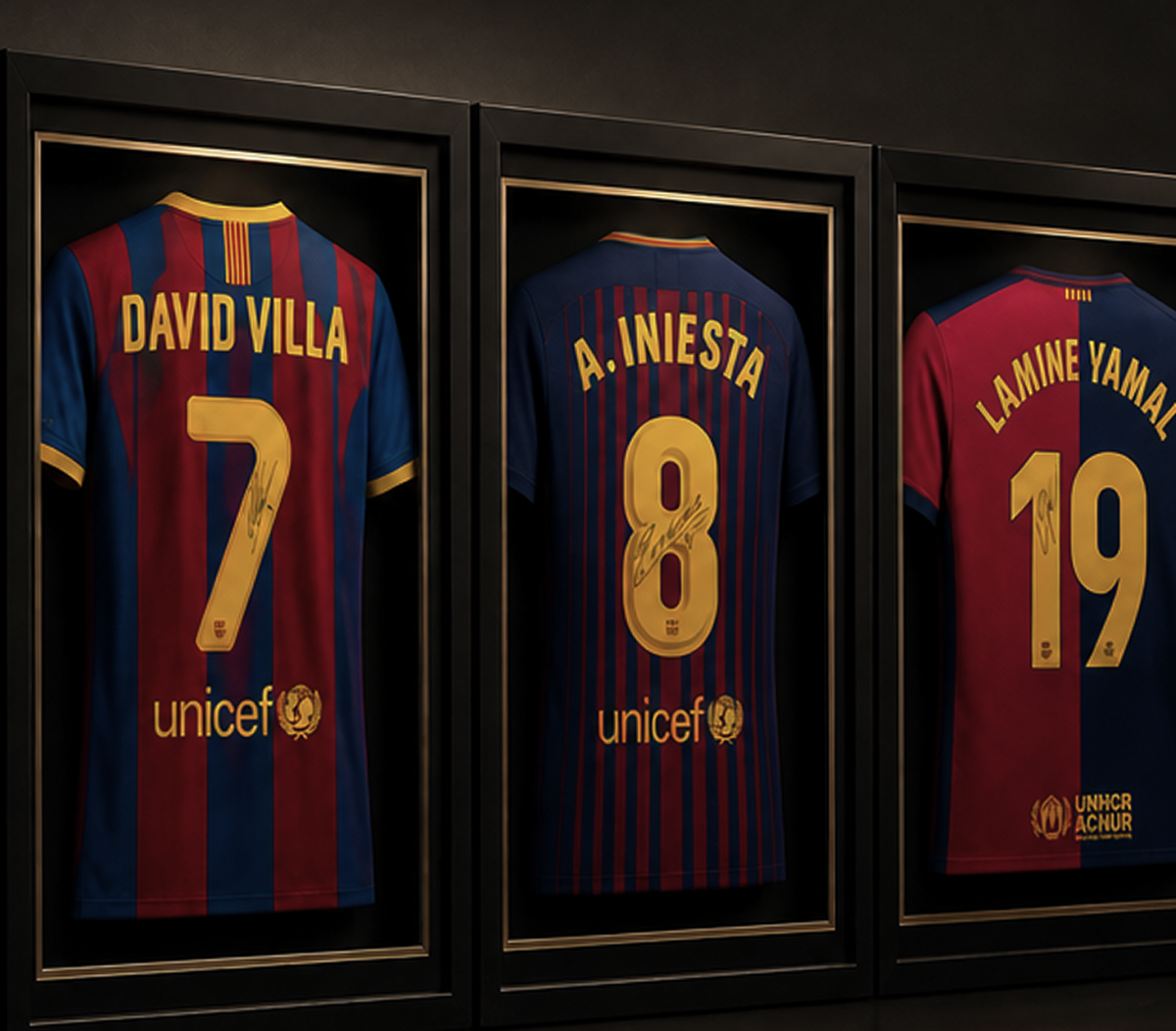 Club Collection