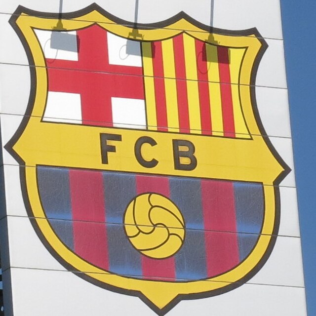 FC Barcelona Collection
