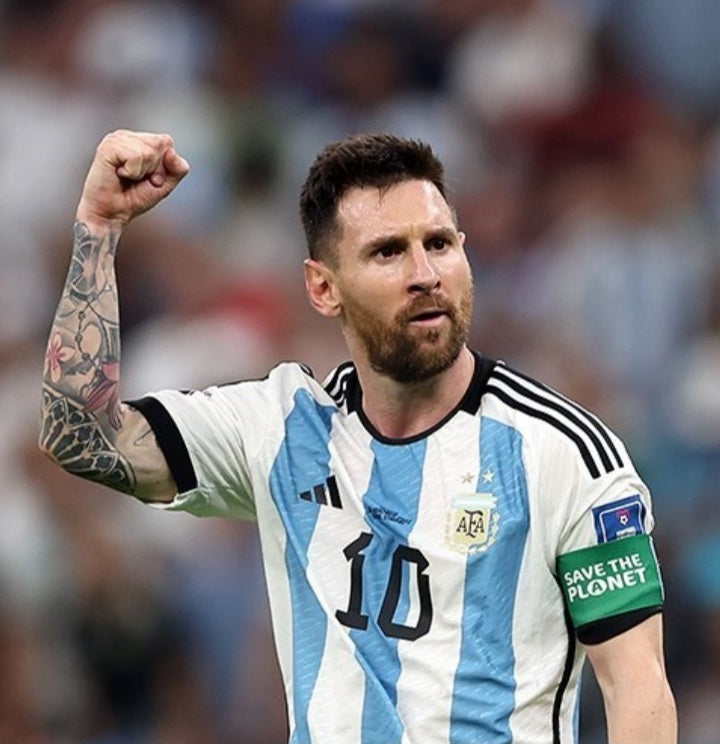 Lionel Messi Collection