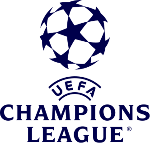 Champions League Winners