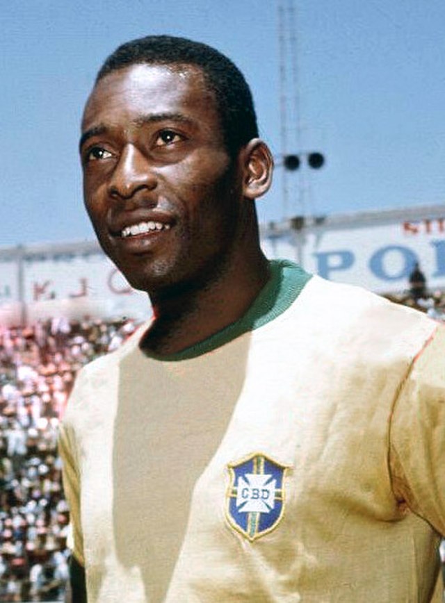 Pelé Collection