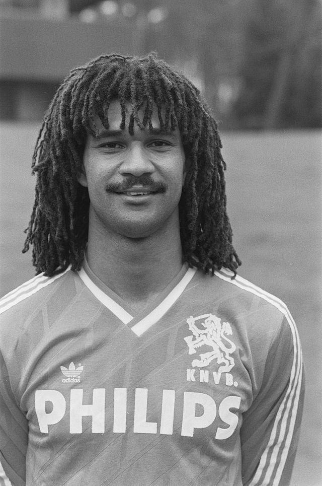 Ruud Gullit Collection