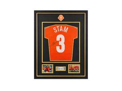 Premium Football Shirt Frame