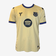 Aitana Bonmatí Signed FC Barcelona Away Shirt 2025-26