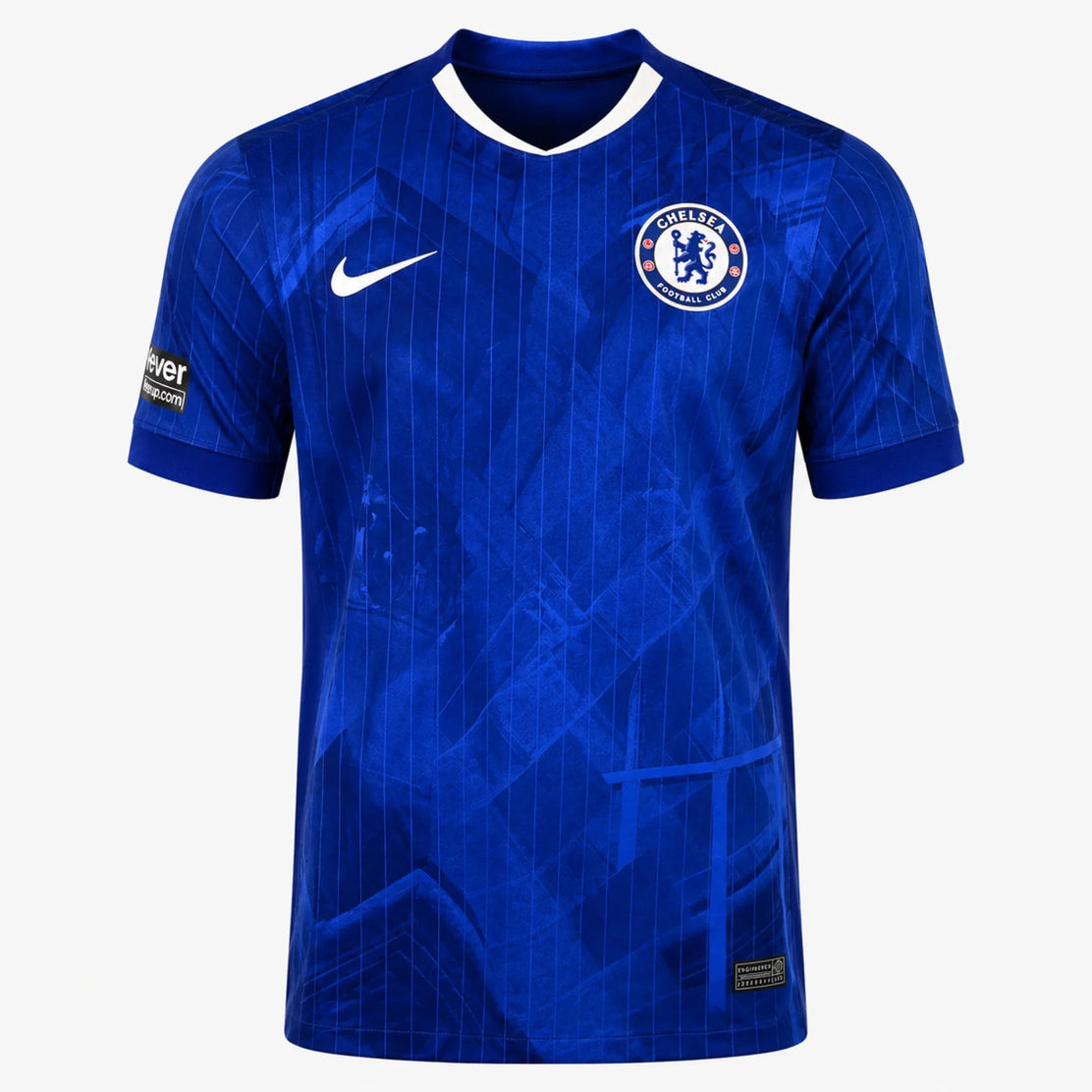 Maillot domicile Chelsea signé d'Alejandro Garnacho 2025_26-front_6482f2e4-579b-43f4-aa72-6522c61295fd | Iconic Shirts