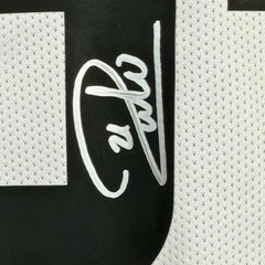 Andrea Pirlo Signed Juventus Home Shirt 2014–15