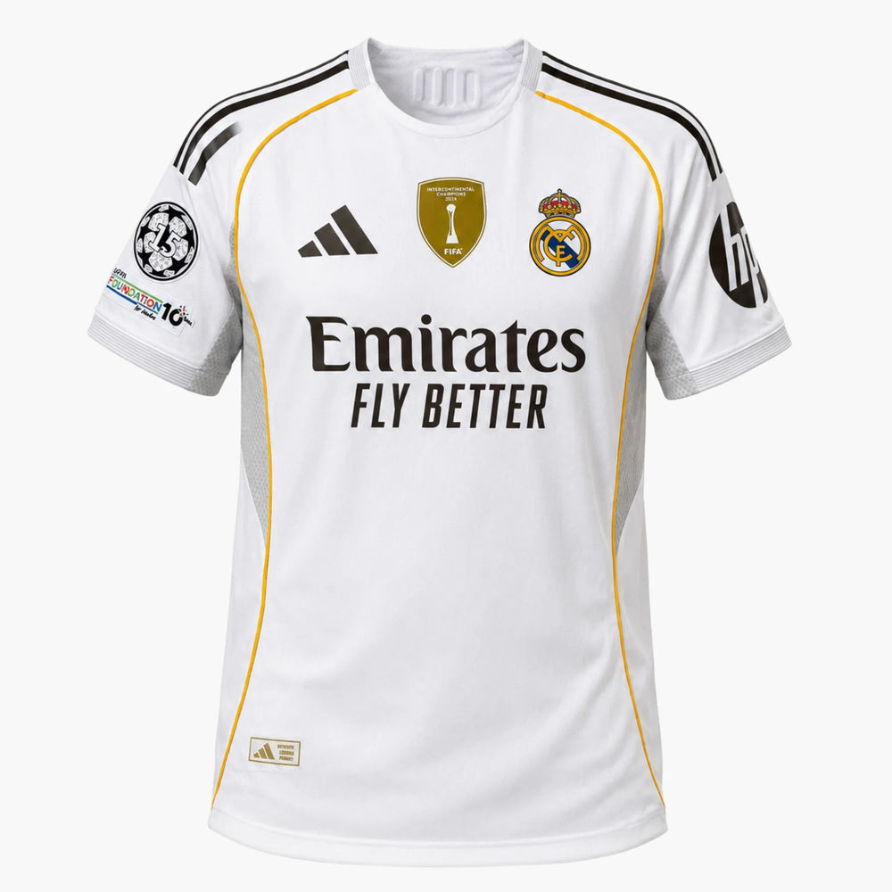 ArdaGulerSignedRealMadridHomeFootballShirt_2025_26-front_f769f18a-475b-4106-a785-d75b160896ec | Iconic Shirts
