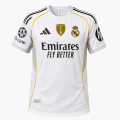 ArdaGulerSignedRealMadridHomeFootballShirt_2025_26-front_f769f18a-475b-4106-a785-d75b160896ec | Iconic Shirts