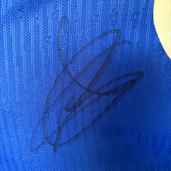 Aurélien Tchouaméni Signed France Home Football Shirt – Euro 2024