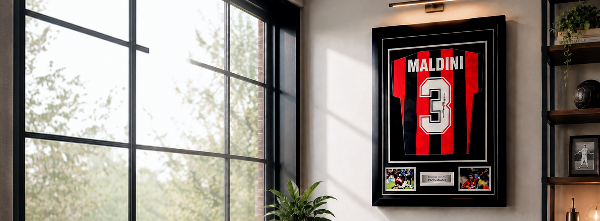 Container | Iconic Shirts