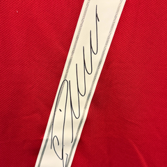 Cristiano Ronaldo Signed Portugal Home Shirt Euro 2016