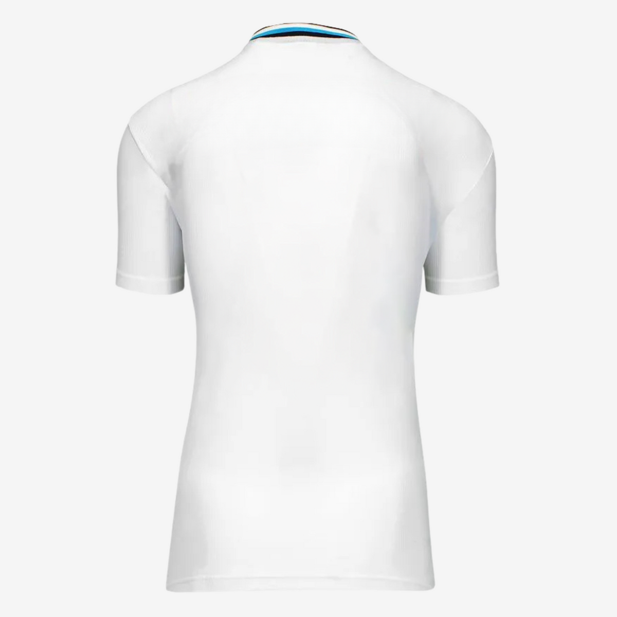 Willem van Hanegem Signed Netherlands Football Shirt - Home