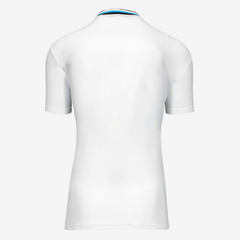 Willem van Hanegem Signed Netherlands Football Shirt - Home