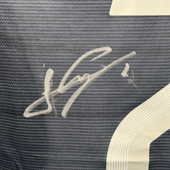 قميص ريال مدريد الاحتياطي 2025-2026 موقع توقيع داني كارفاخال