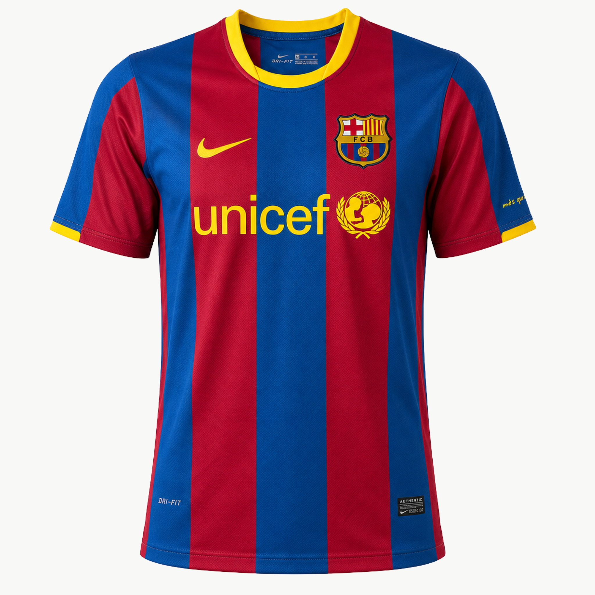 Iconic Shirts