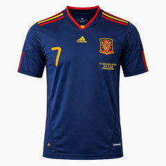 DavidVillaSignedSpainAwayFootballShirt_2010WorldCup-front_c324514c-2aaa-41fd-a2ce-27472d2728dd | Iconic Shirts