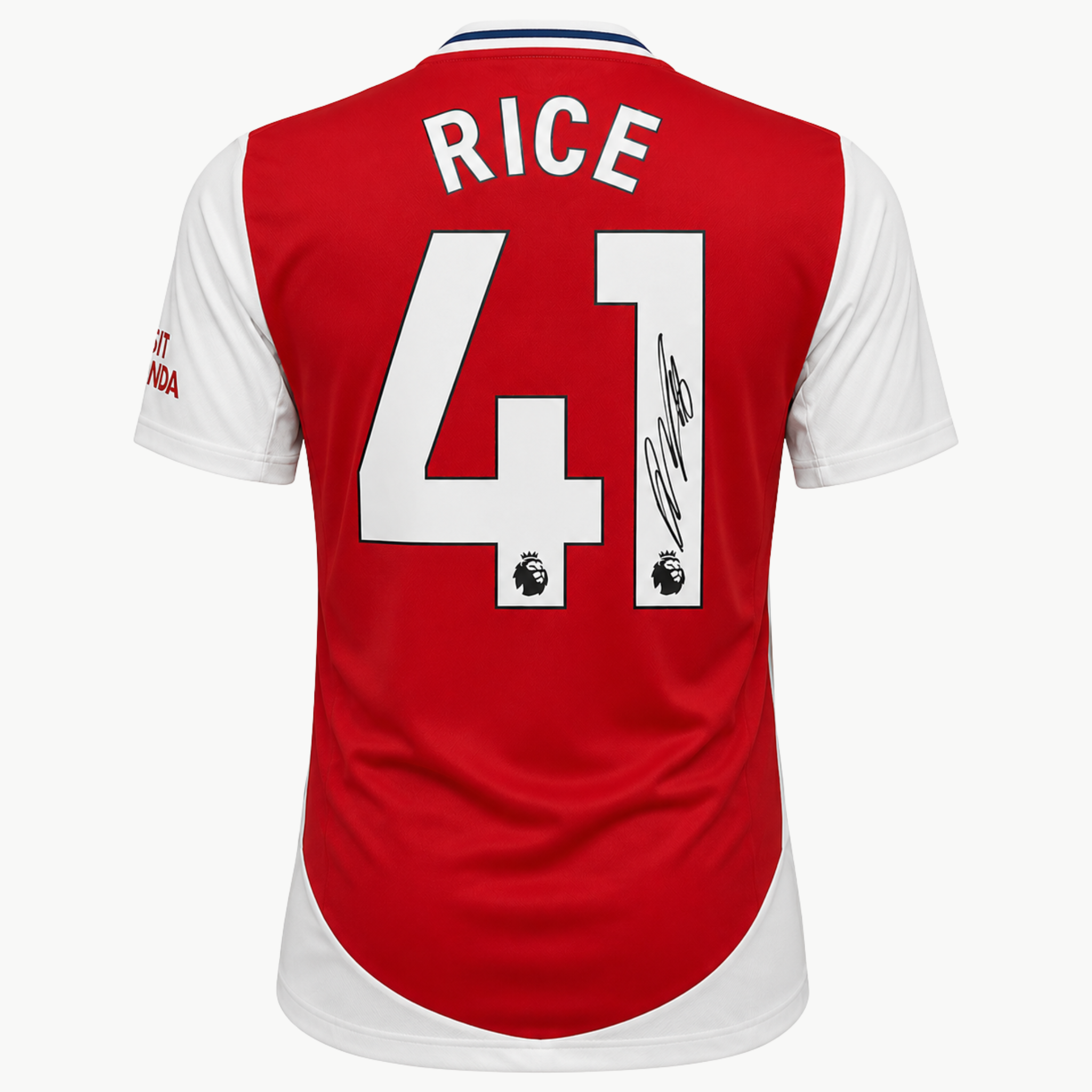 Iconic Shirts