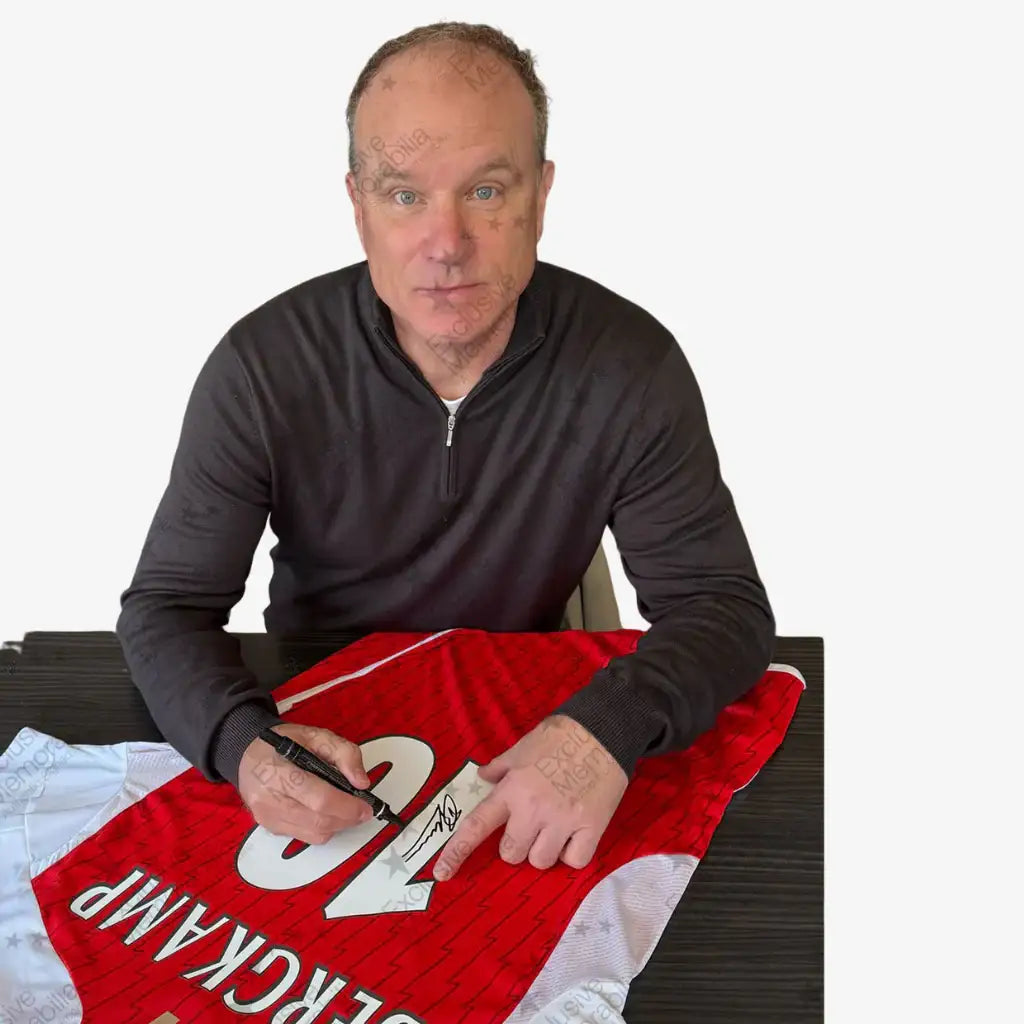 DennisBergkampSignedArsenal2023-24HomeFootballShirt-proof_6a73d7c4-1e95-4183-bd83-05b603fb89ed | Iconic Shirts