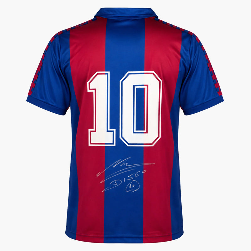 DiegoMaradonaSignedFCBarcelona1982-84HomeRetroShirt_bafb4dce-f66c-480a-b3ac-1e75bddc4f9d | Iconic Shirts