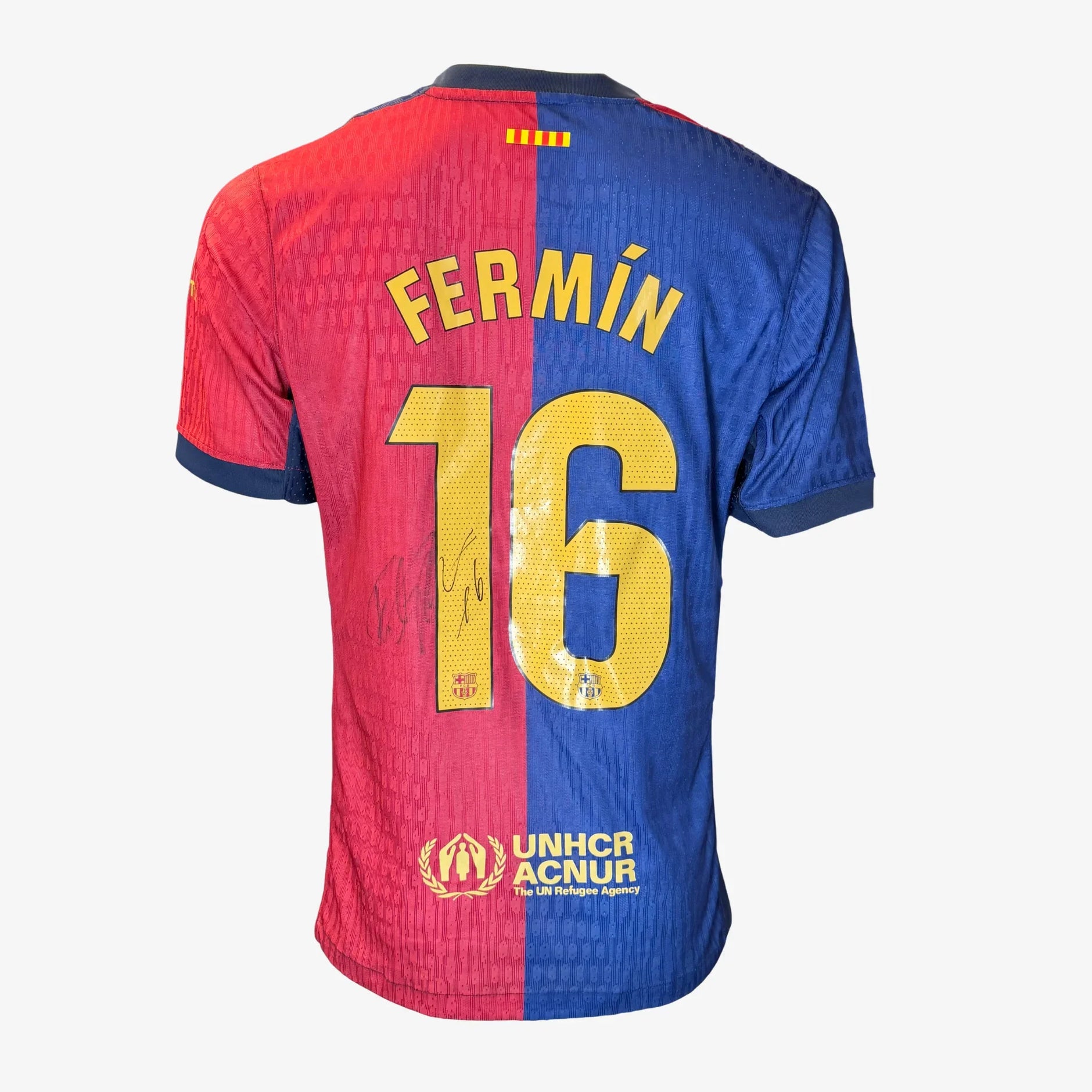 Fermín López Collection - Iconic Shirts