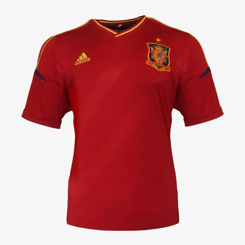 FernandoTorresSignedOriginalSpain2011-12HomeFootballShirt-front_b686e73d-179e-4878-9c82-33e511ad4f20 | Iconic Shirts