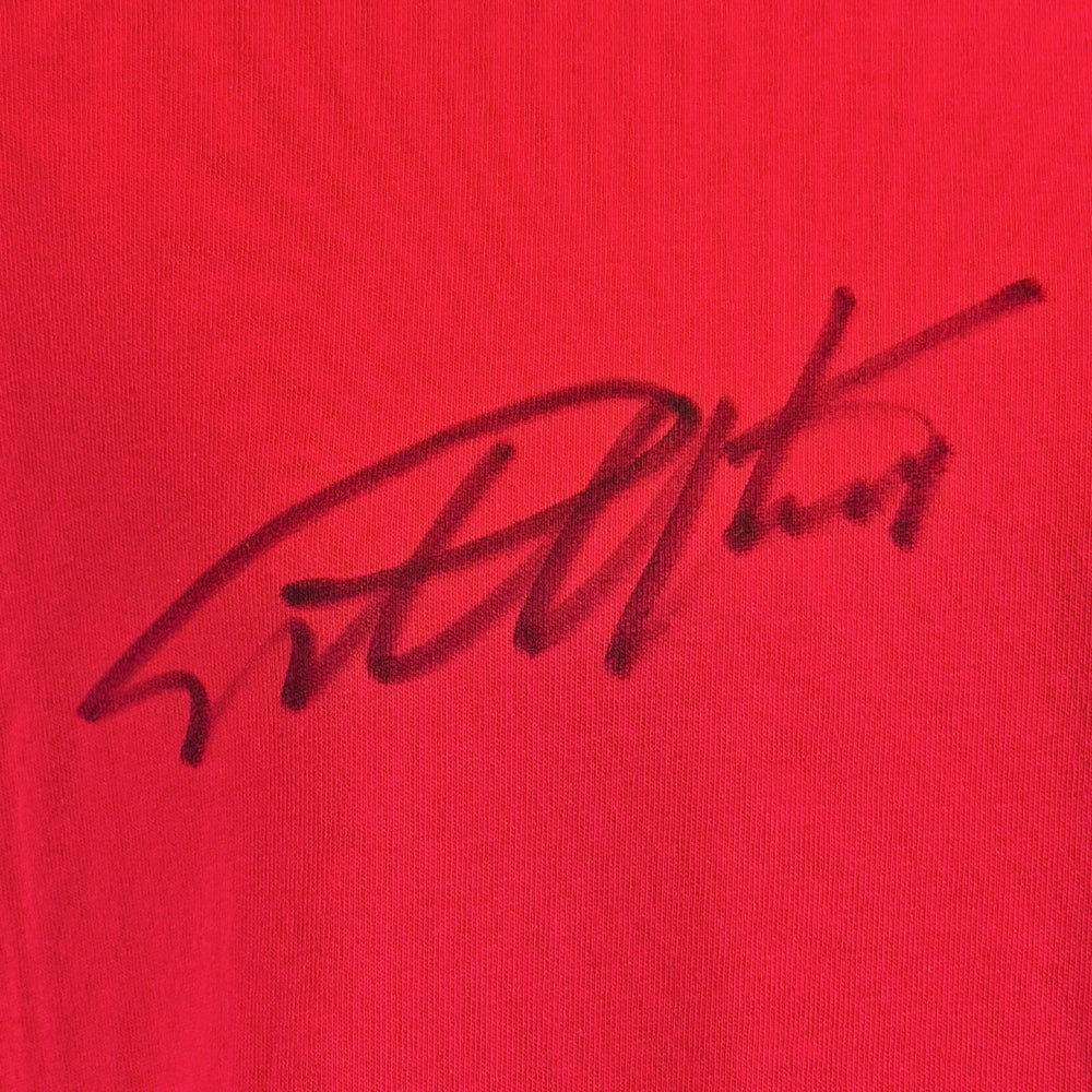 GeoffHurstSignedEngland1966WorldCupFinalShirt-signature | Iconic Shirts