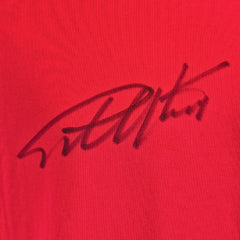 GeoffHurstSignedEngland1966WorldCupFinalShirt-signature | Iconic Shirts