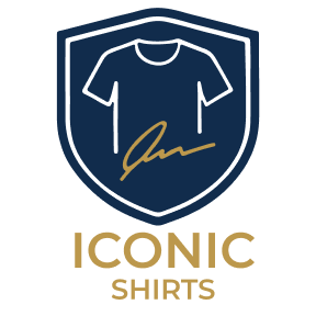 Iconic Shirts