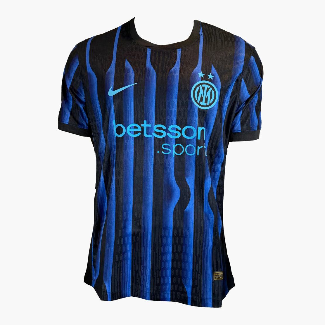 InterMilan2025_26HomeShirt-playerversion | Maillots emblématiques