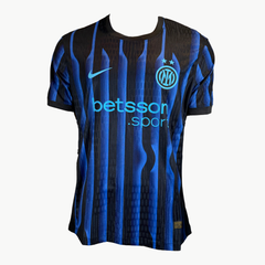 Federico Dimarco Signed Inter Milan 2025–26 Home Shirt