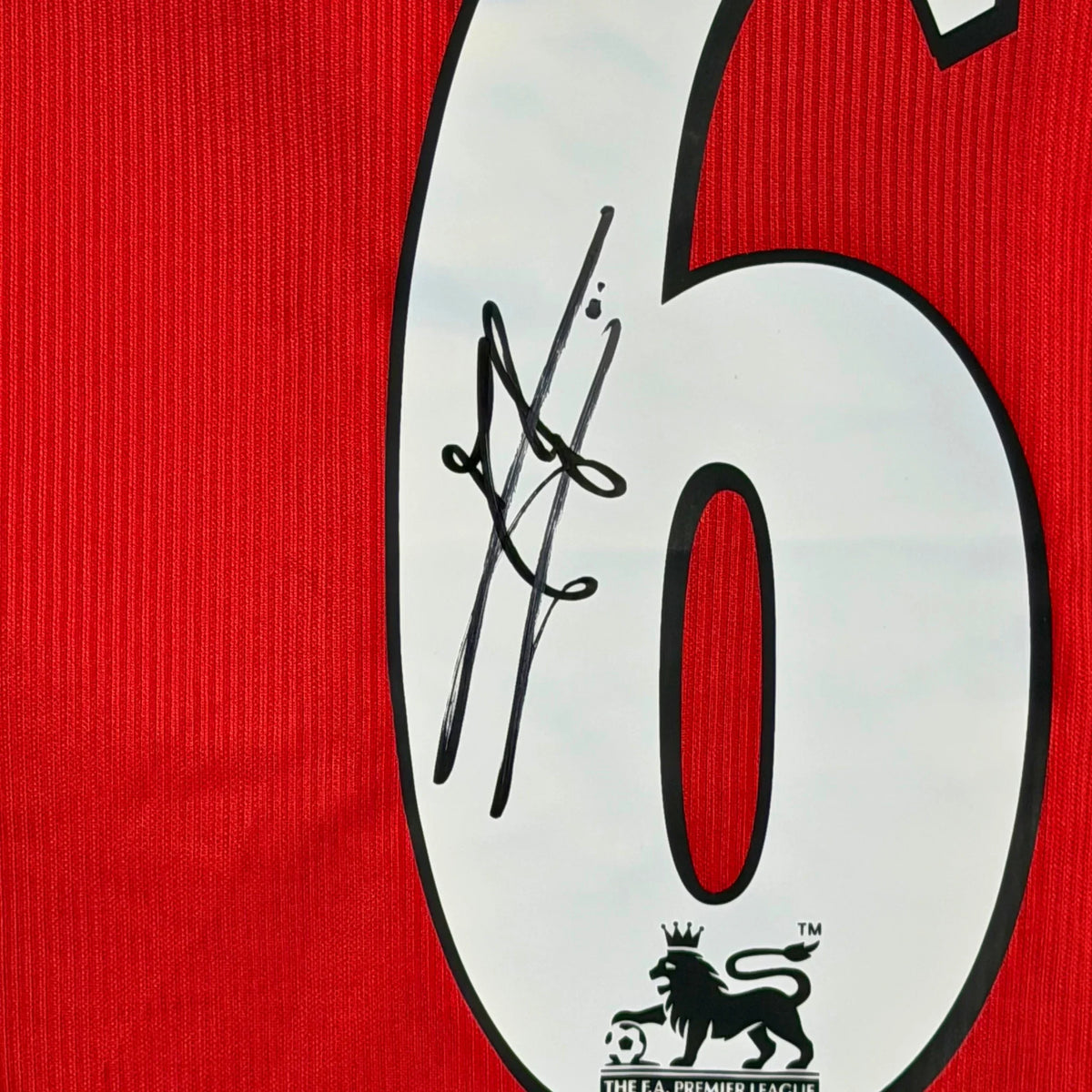 JaapStamSignedManchesterUnitedFootballShirt-1998-99Home-signature_12012ee6-8f83-43af-89ce-44718e8e46af | Iconic Shirts