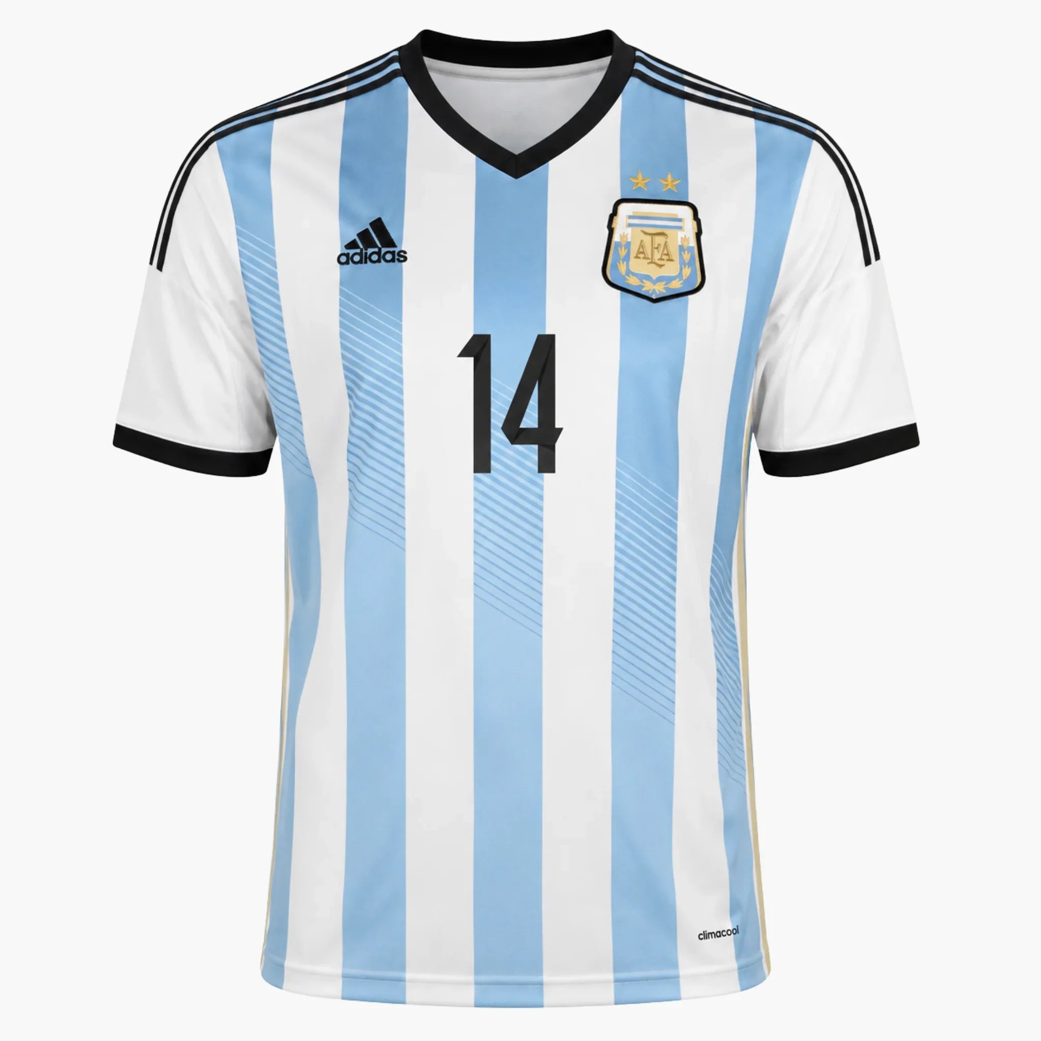 JavierMascheranoSignedArgentinaHomeShirt2003_04-front_0632b87a-5899-4b76-be0c-1b5b691f2695 | Iconic Shirts