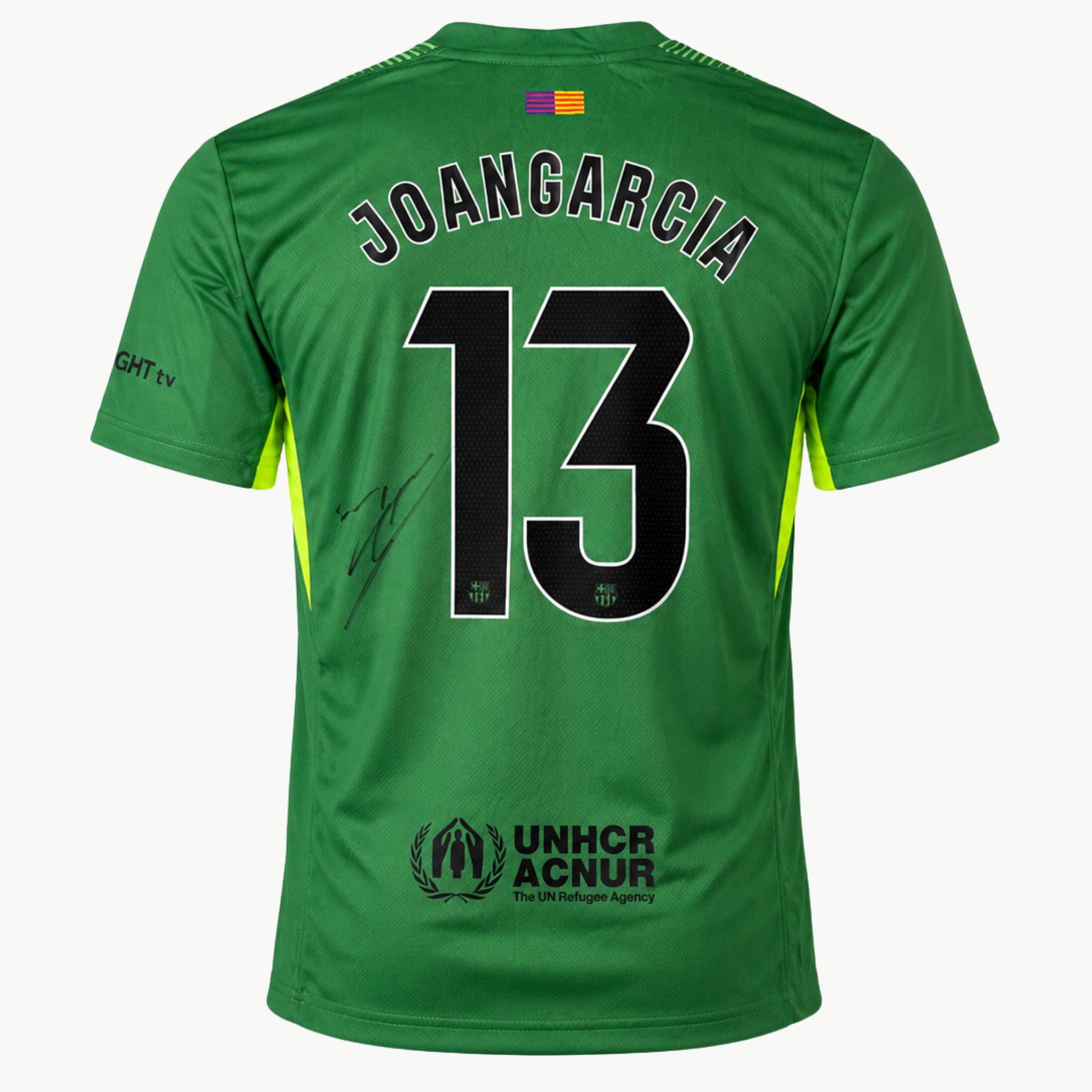 Iconic Shirts