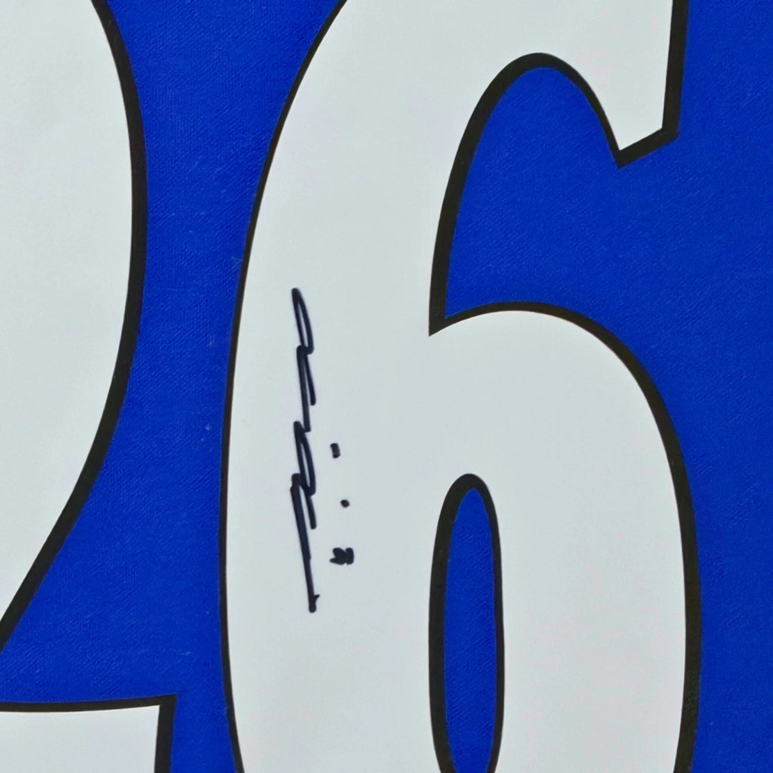 JohnTerrySignedChelseaFootballShirt-1998RetroHome-signature | Iconic Shirts