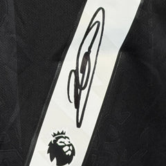 KobbieMainooSignedManchesterUnited2025_26AwayShirt-signature | Iconic Shirts
