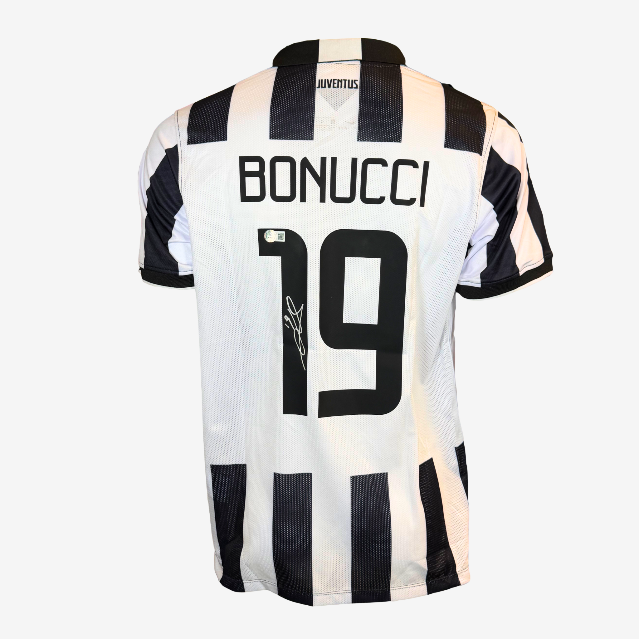 Iconic Shirts