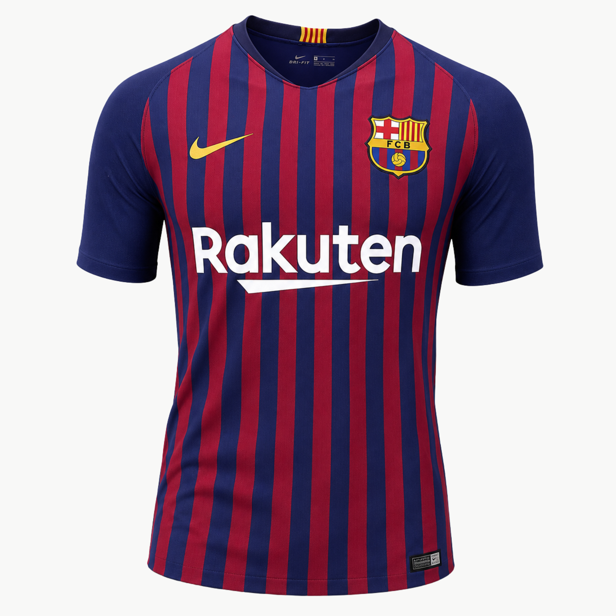 Iconic Shirts