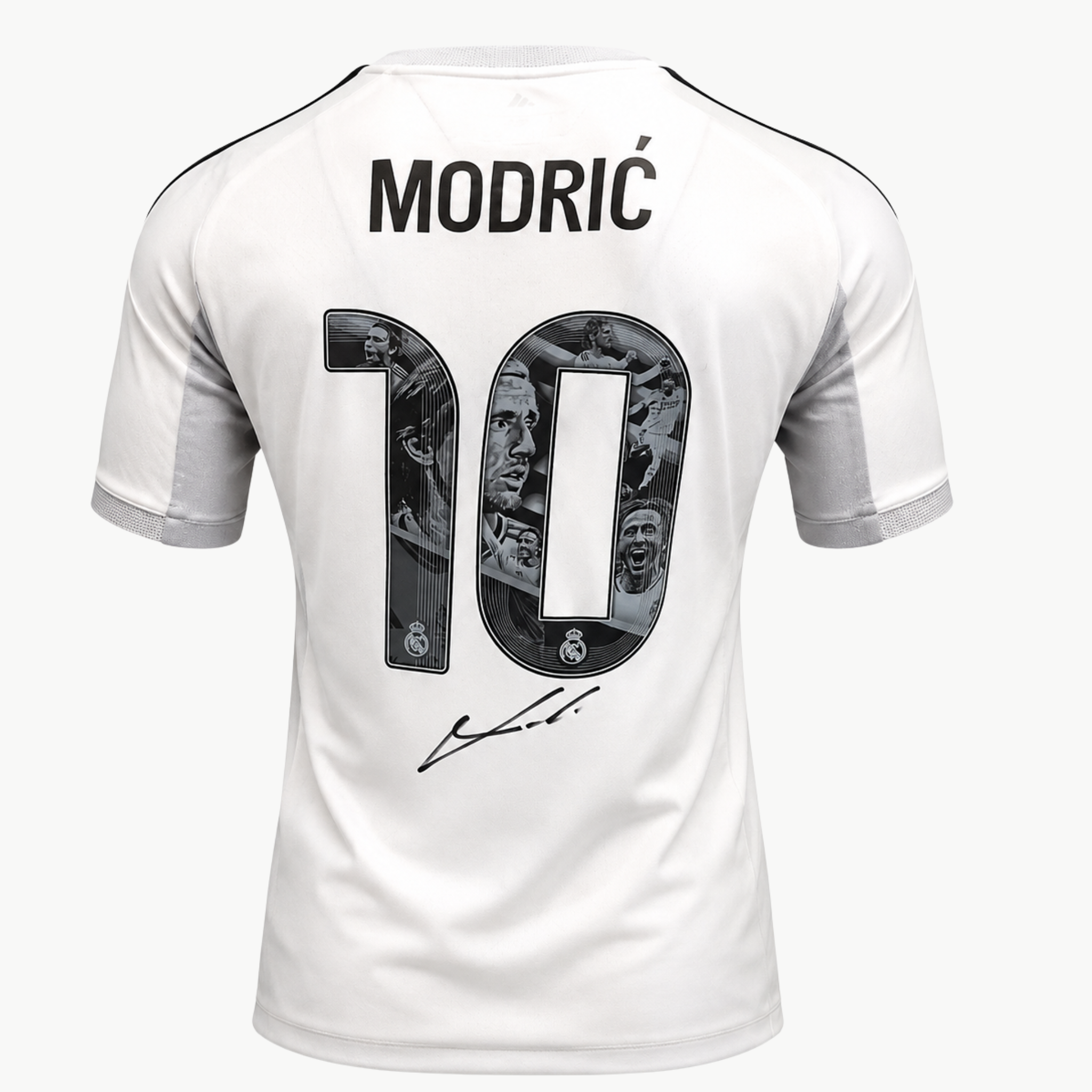 Iconic Shirts