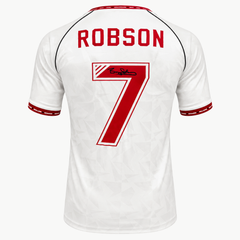 Manchester United 1991 European Cup Final Shirt
