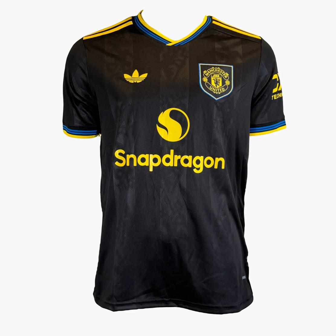 ManchesterUnited2025_26AwayShirt | Iconic Shirts