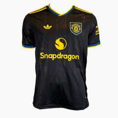 ManchesterUnited2025_26AwayShirt | Iconic Shirts