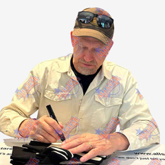 Manchester United Goalkeepers Triple Signed Glove Display – Stepney, Schmeichel & Van der Sar